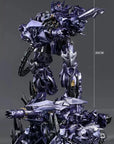 [IN STOCK ] BAIWEI Transformation TW-1028 TW1028 Shockwave KO SS56 Movie Action Figure