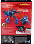 Original Takara Tomy Hasbro Transformers Studio Series SS89 Thundercracker