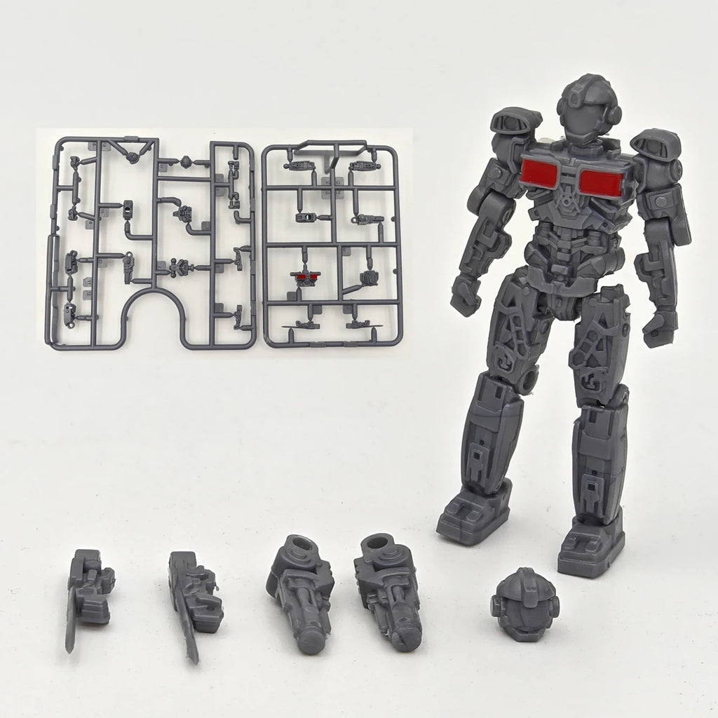 BAIWEI transformation TW1030 OP Commander Carriage Rise of The Beasts Movie 7 KO SS102 Action Figure Toys