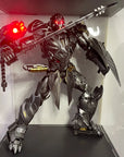 BMB BS02 Galvatron Megatron UT R03 Movie Action Figure Deformation Anime Model Robot Sky Breaker Dragoon