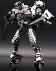 BMB Transformation LS08 Sideswipe
