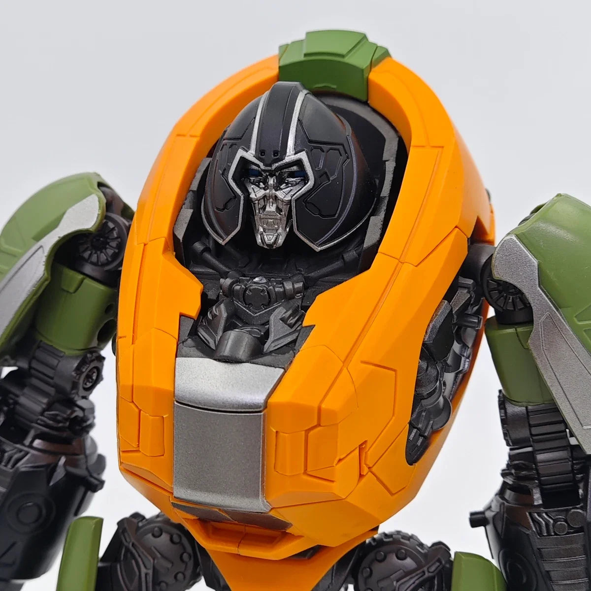 BMB Oversized GS-01 GS01 Brawn