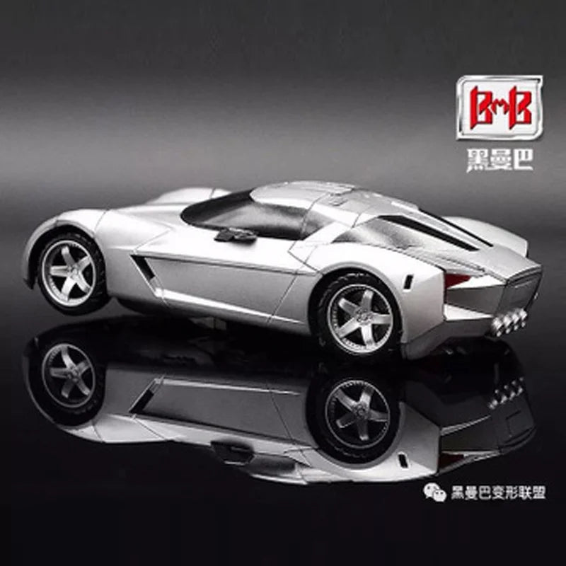 BMB Transformation LS08 Sideswipe