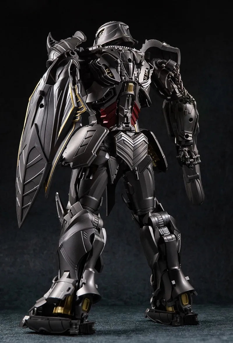 BMB BS02 Galvatron Megatron UT R03 Movie Action Figure Deformation Anime Model Robot Sky Breaker Dragoon