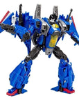 Original Takara Tomy Hasbro Transformers Studio Series SS89 Thundercracker