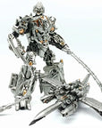 Transformation BAIWEI TW1023 Mega Galvatron Masterpiece KO SS Action Figure Toy Movie Model SS54 Megotron Deformation Car Robot