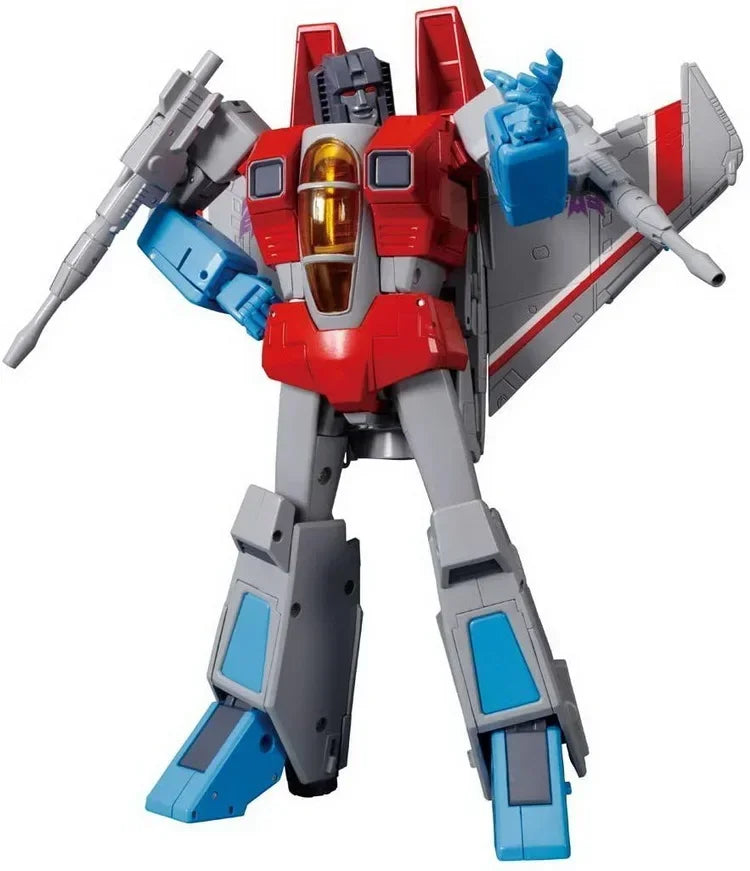 Transformers Masterpiece KO MP-52 Starscream Ver.2.0