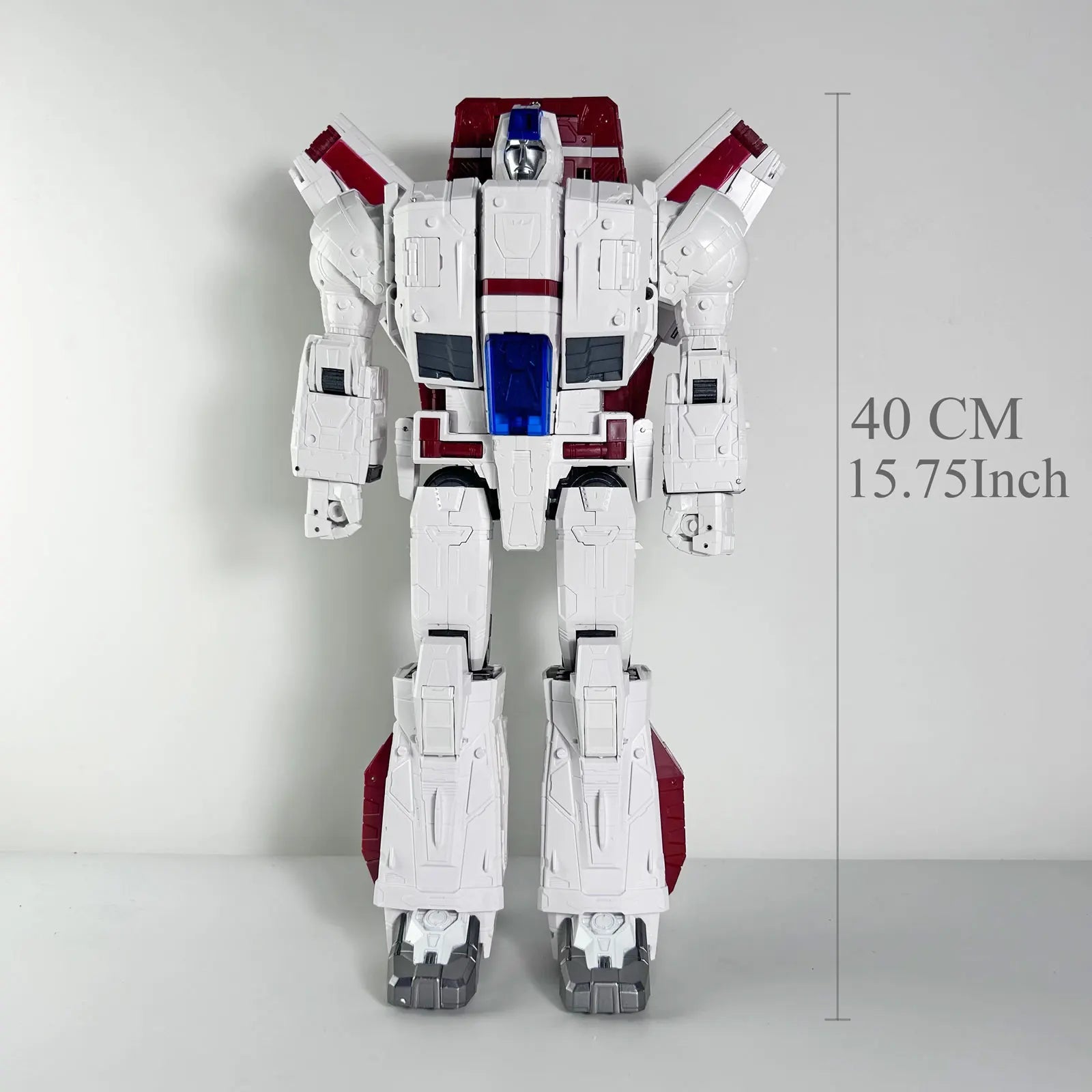 Jetfire Oversized Version