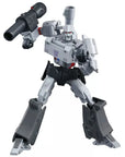 In Stock TAKARA TOMY Transformers Masterpiece MP36 KO Megatron Action Figure Model Collection Toy Gift