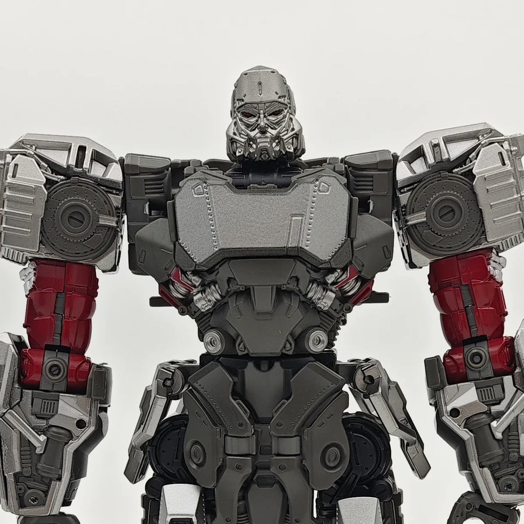 MX Transformation MX-6601 MX6601 6601 Megatank MG Tank KO SS109 Action Figure Toys Gift