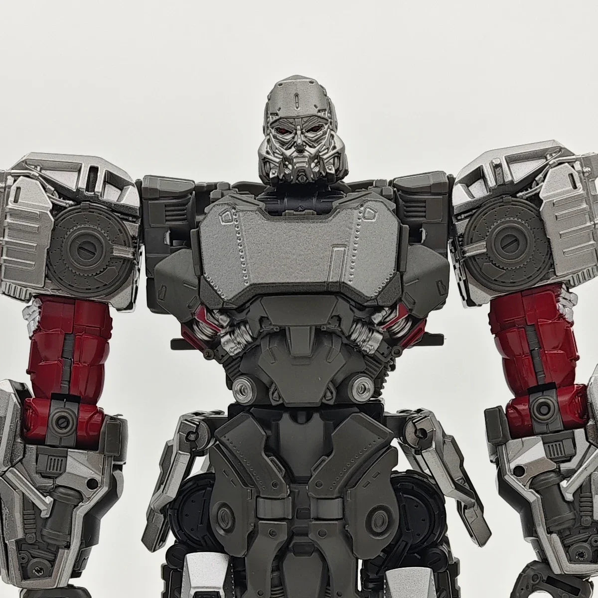 MX Transformation MX-6601 MX6601 6601 Megatank MG Tank KO SS109 Action Figure Toys Gift