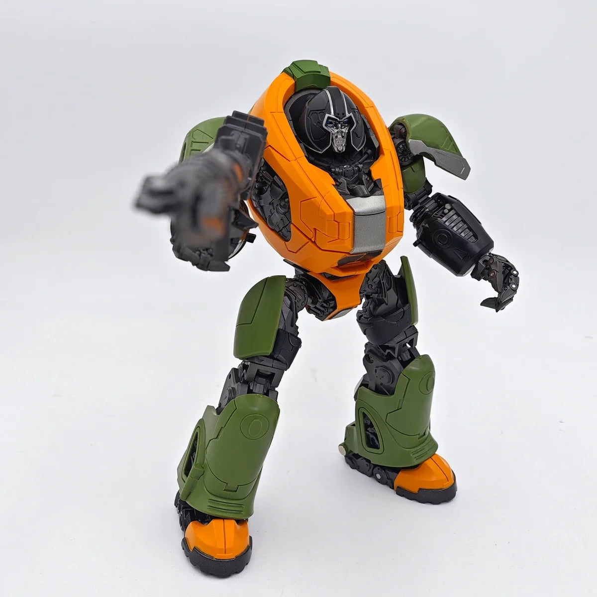 BMB Oversized GS-01 GS01 Brawn