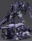 [IN STOCK ] BAIWEI Transformation TW-1028 TW1028 Shockwave KO SS56 Movie Action Figure