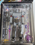WEI JIANG Ne-01 Oversized Ver. Masterpiece Galvatron