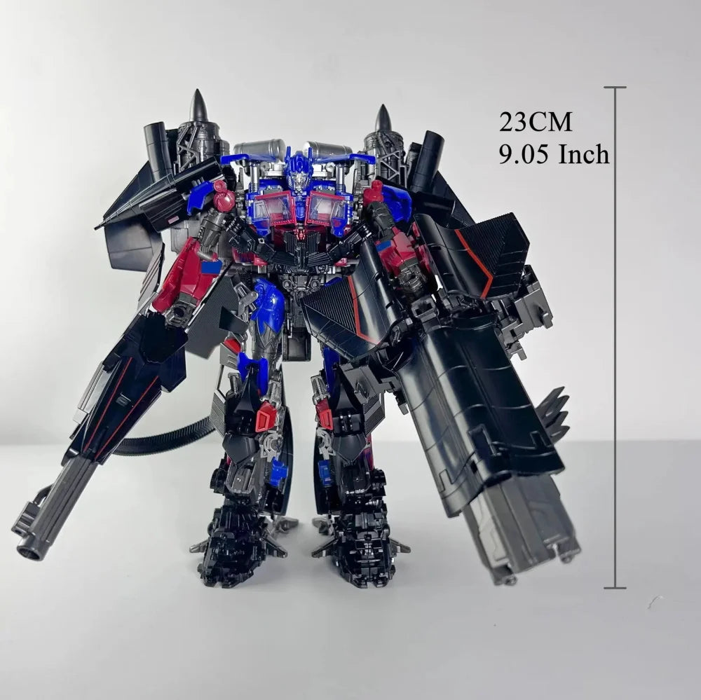 BW Transformation TW1022 TW1103 Cargo Compartment Magnus KO Masterpiece Figure Toy Commander Nemesis Prime Deformation Car Robot