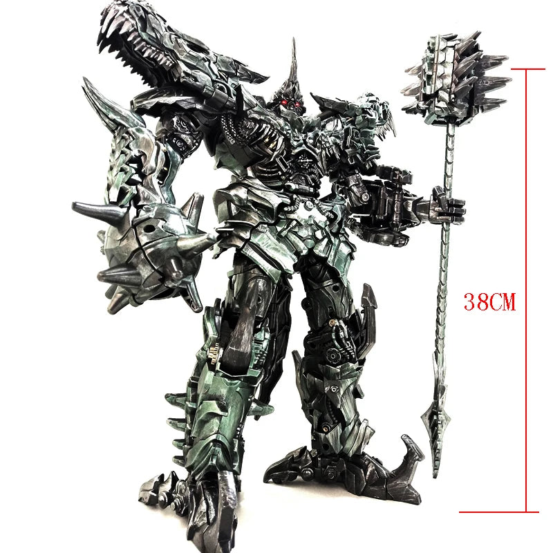 BMB Black Mamba LS-05 Grimlock