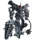 WEI JIANG OS SS07 Grimlock