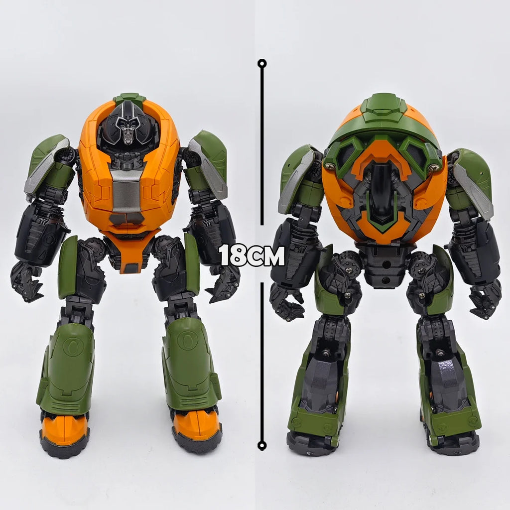 BMB Oversized GS-01 GS01 Brawn