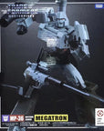 In Stock TAKARA TOMY Transformers Masterpiece MP36 KO Megatron Action Figure Model Collection Toy Gift