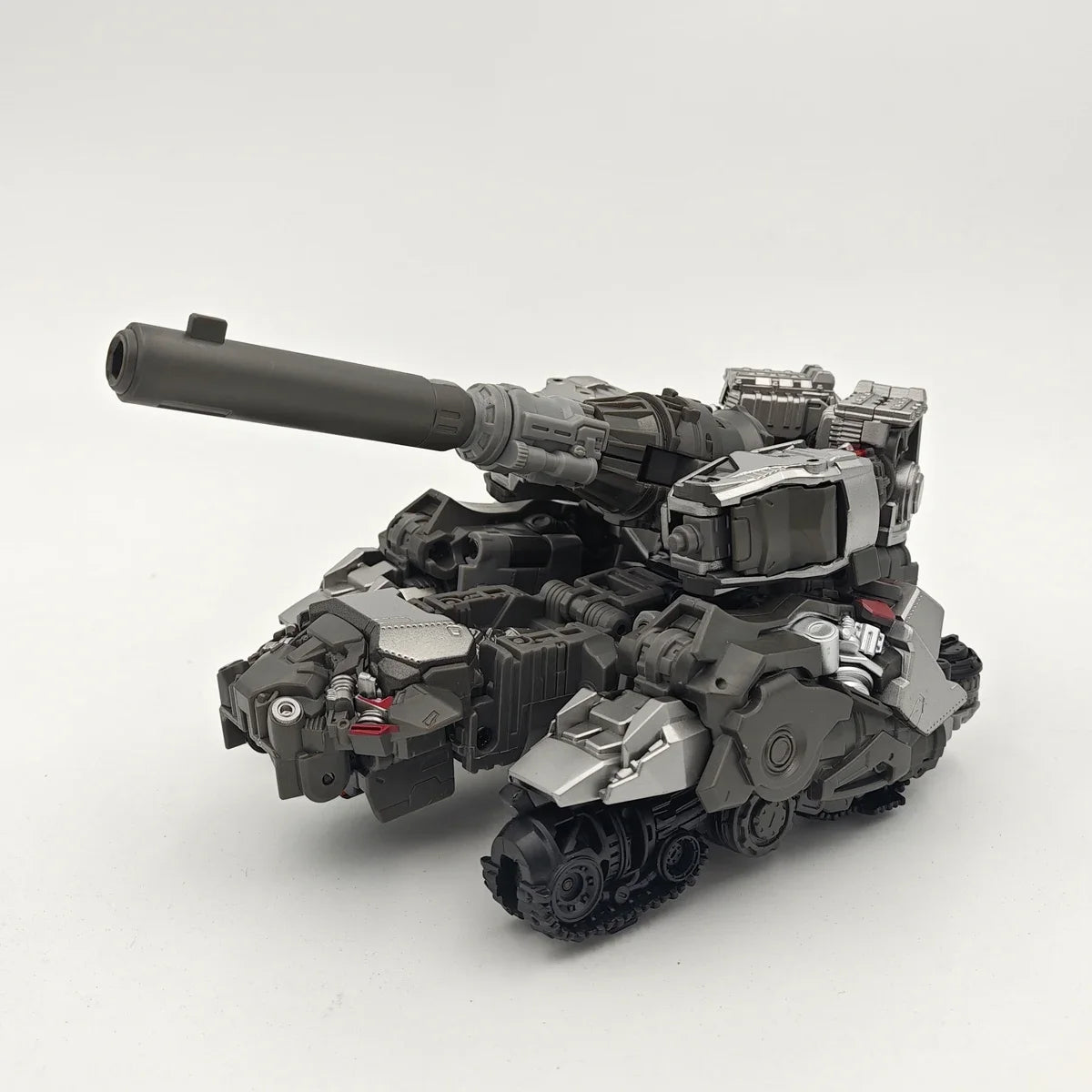MX Transformation MX-6601 MX6601 6601 Megatank MG Tank KO SS109 Action Figure Toys Gift