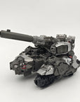 MX Transformation MX-6601 MX6601 6601 Megatank MG Tank KO SS109 Action Figure Toys Gift