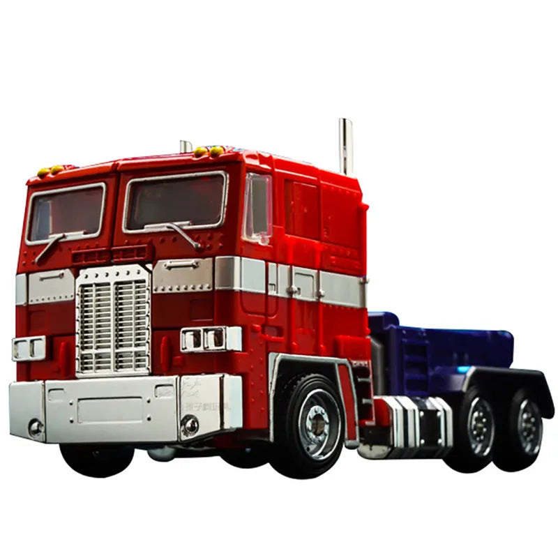 KBB MP10V Optimus Prime G1 Transformation