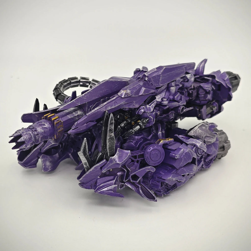 BAIWEI TW-1028 Shockwave Movie Studio Series KO SS56