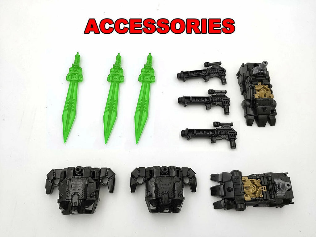 BMB 5 in 1 Oversize 40CM Transformation Volcanicus Dinosaur Model Toy Dinoking KO G1 Grimlock Dinobots Action Figure Combined