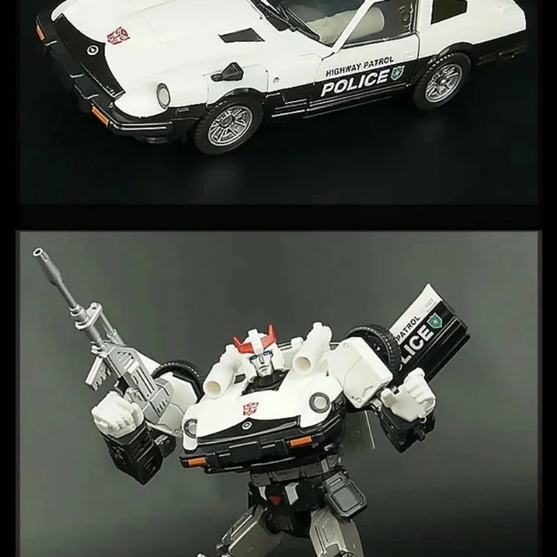 Takara Tomy MP-17 Prowl