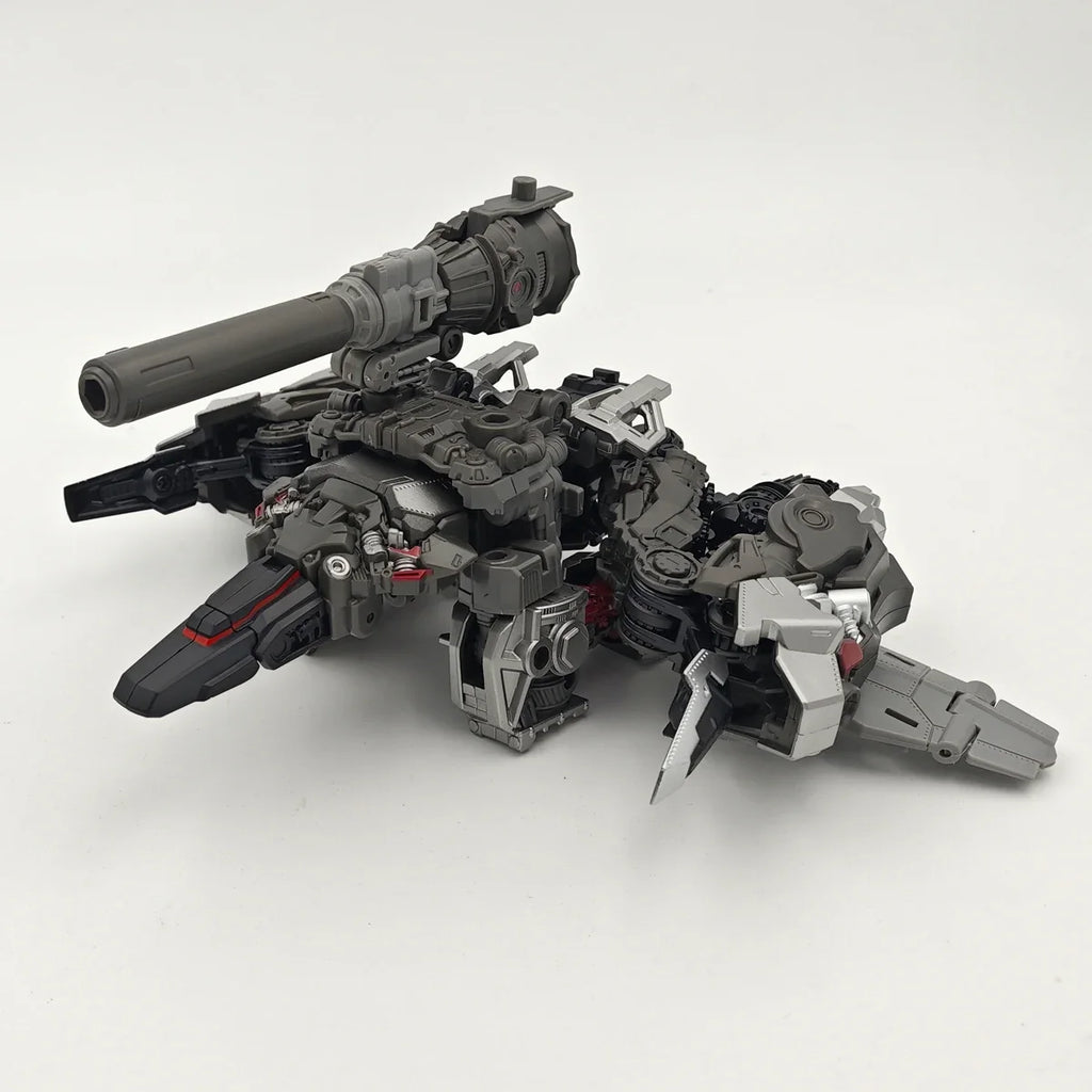 MX Transformation MX-6601 MX6601 6601 Megatank MG Tank KO SS109 Action Figure Toys Gift