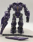 [IN STOCK ] BAIWEI Transformation TW-1028 TW1028 Shockwave KO SS56 Movie Action Figure