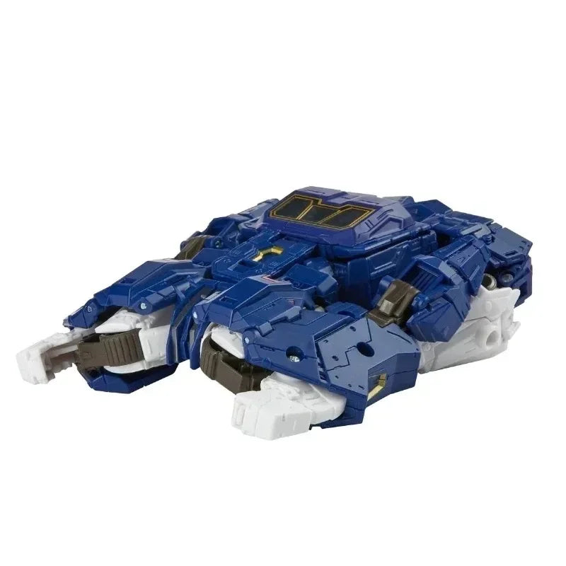 Takara Tomy Studio Series SS83 Soundwave SS89 Thundercracker