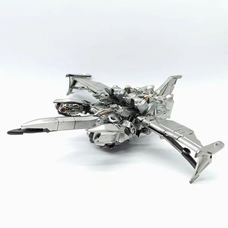 Transformation BAIWEI TW1023 Mega Galvatron Masterpiece KO SS Action Figure Toy Movie Model SS54 Megotron Deformation Car Robot