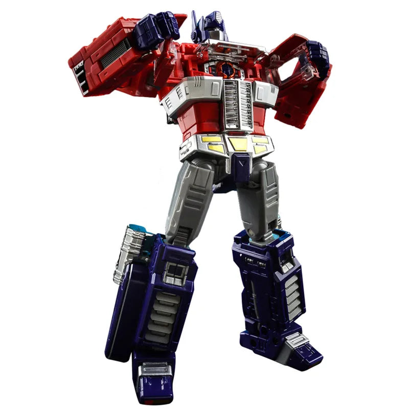 KBB MP10V Optimus Prime G1 Transformation
