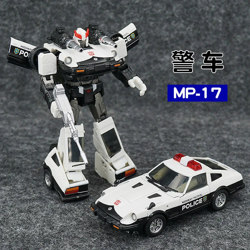 Takara Tomy MP-17 Prowl