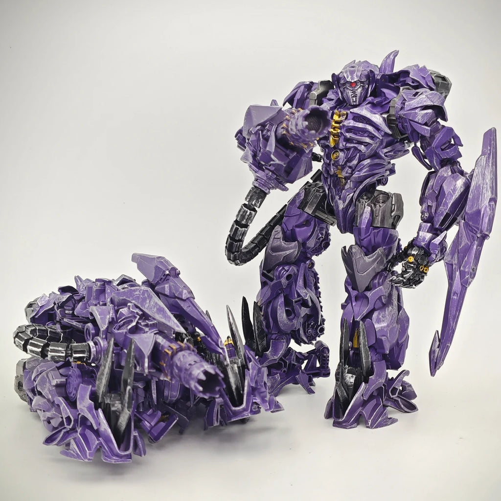 BAIWEI TW-1028 Shockwave Movie Studio Series KO SS56