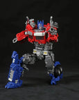 BMB OP01 OP-01 Optimus Prime Studio Series KO SS102 Action Figure Robot Toys