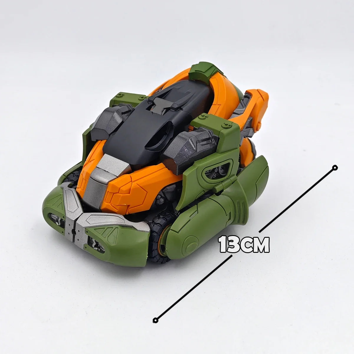 BMB Oversized GS-01 GS01 Brawn