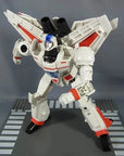 Takara Transformers IDW LG07 Jetfire Skyfire 4.0 KO Version