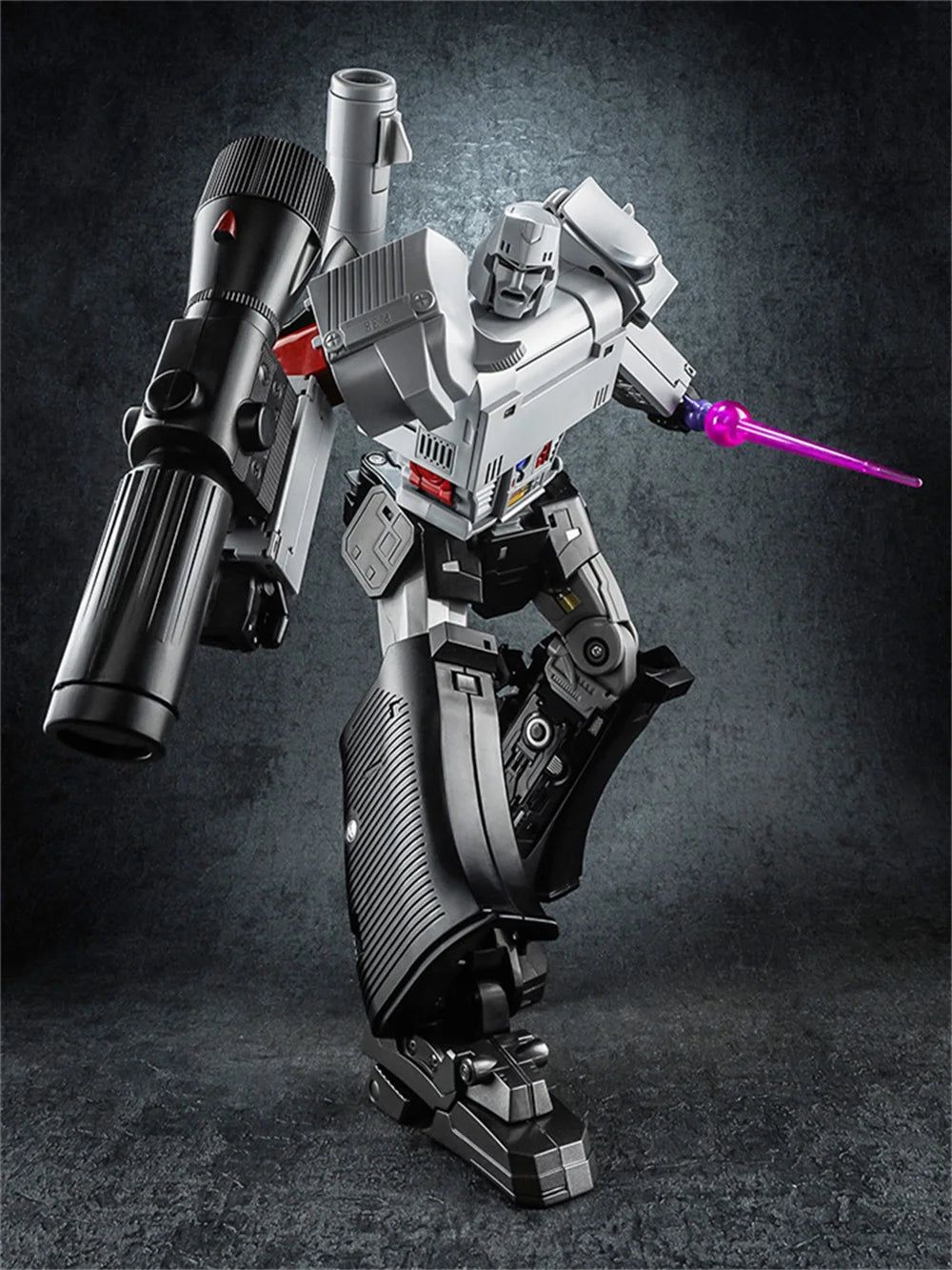 WEI JIANG Ne-01 Oversized Ver. Masterpiece Galvatron