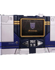 TAKARA TOMY Transformers Robots KO MP-13 Soundwave Deformation Action Figure Toy Collectible