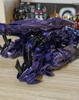 [IN STOCK ] BAIWEI Transformation TW-1028 TW1028 Shockwave KO SS56 Movie Action Figure