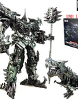 BMB Black Mamba LS-05 Grimlock