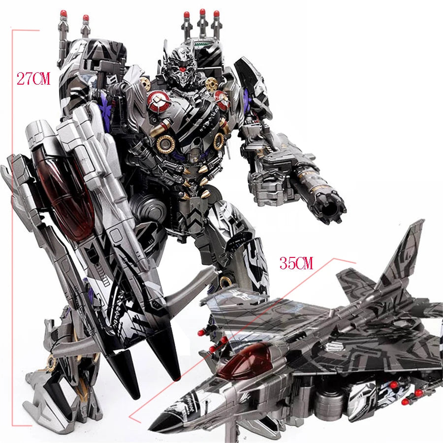 Transformation Toys BMB Nitro Zeus