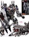 Transformation Toys BMB Nitro Zeus