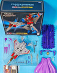 Transformers Masterpiece KO MP-52 Starscream Ver.2.0