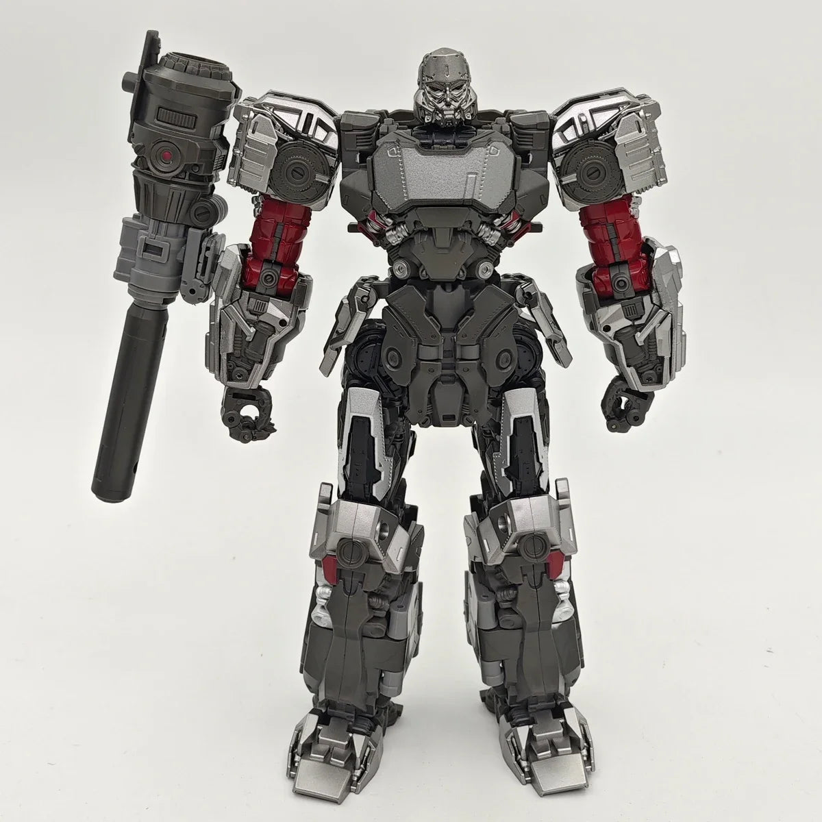 MX Transformation MX-6601 MX6601 6601 Megatank MG Tank KO SS109 Action Figure Toys Gift