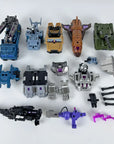 Pocket Toys Transformation Bruticus 5 in 1 PT-05