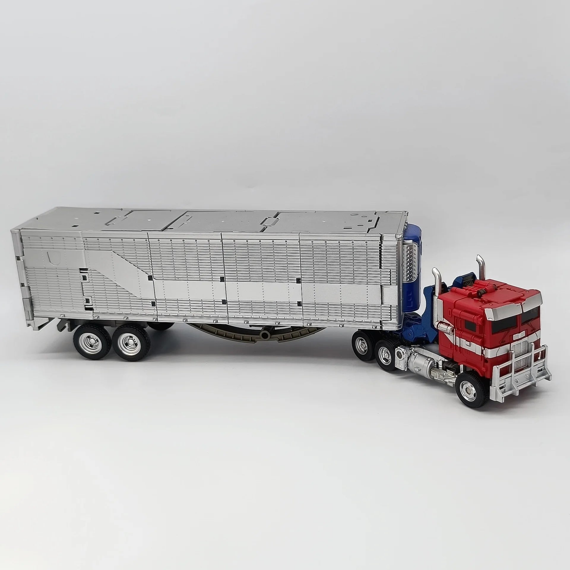 BAIWEI transformation TW1030 OP Commander Carriage Rise of The Beasts Movie 7 KO SS102 Action Figure Toys