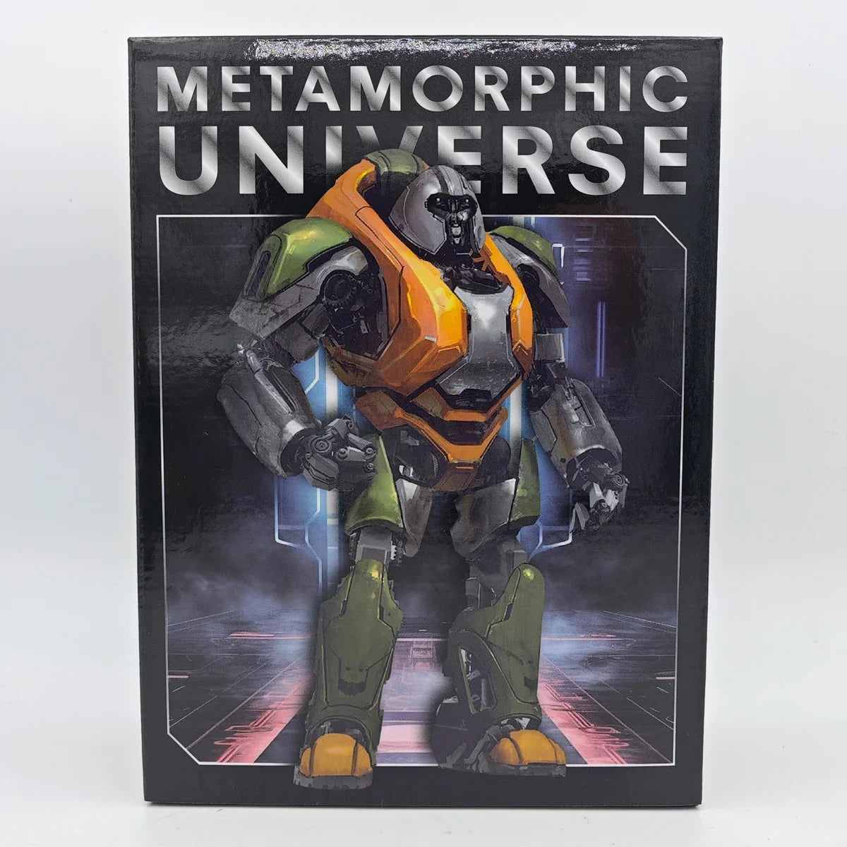 BMB Oversized GS-01 GS01 Brawn